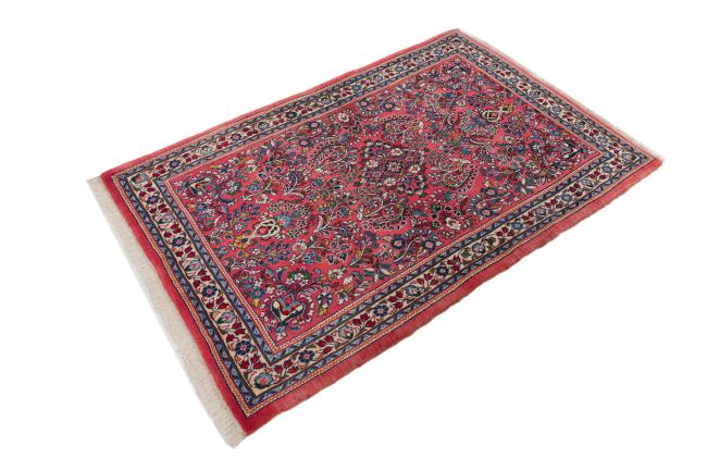 Sarouk - 1