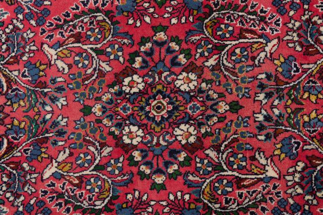 Sarouk - 7