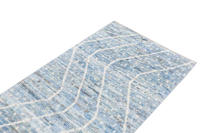 Berber Design - 3