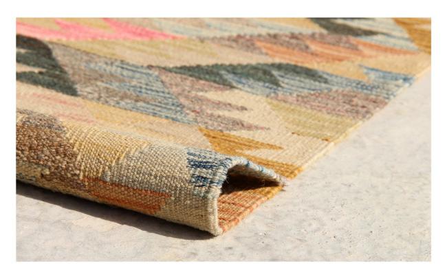 Kilim Afghan Heritage - 2