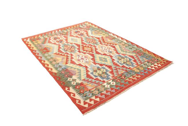 Kilim Afghan - 2