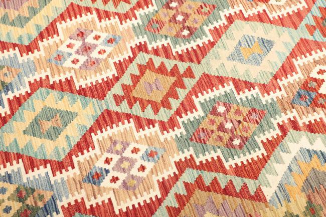 Kilim Afghan - 3