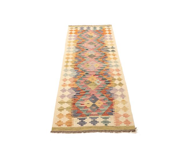 Kilim Afghan - 1