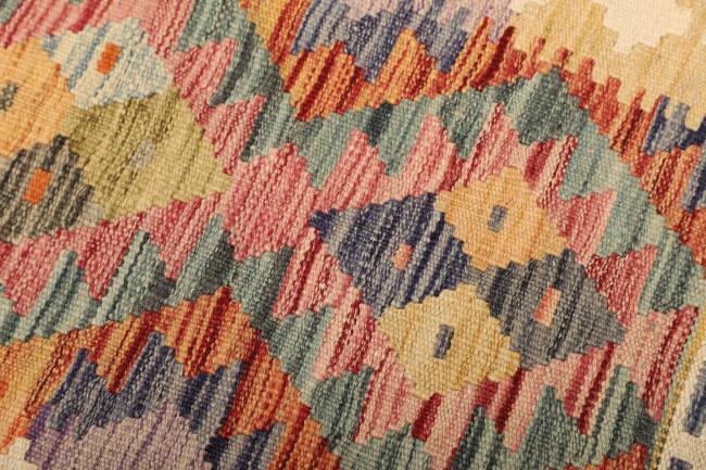 Kilim Afghan - 3
