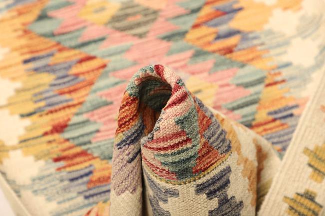 Kilim Afghan - 5
