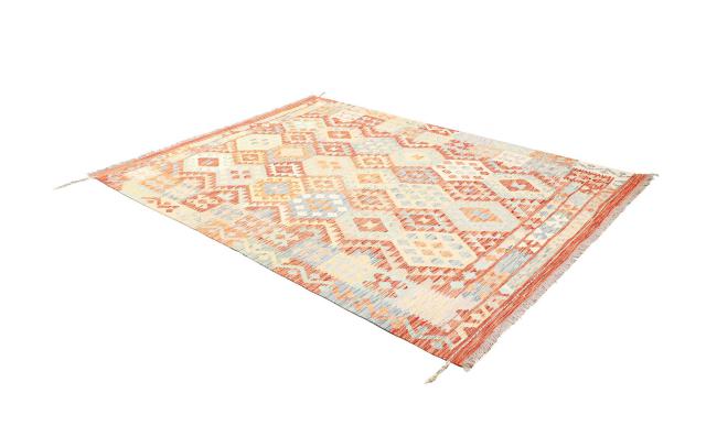 Kilim  Afghan - 2