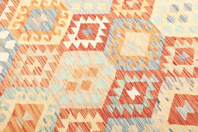 Kilim  Afghan - 3