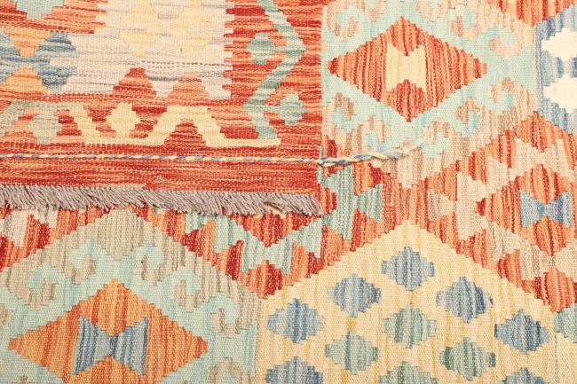 Kilim  Afghan - 4