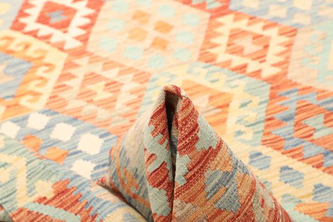 Kilim  Afghan - 5