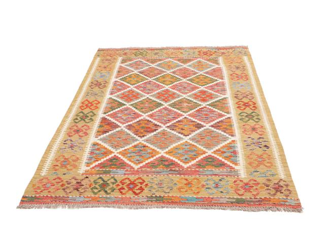 Kilim Afghan - 1