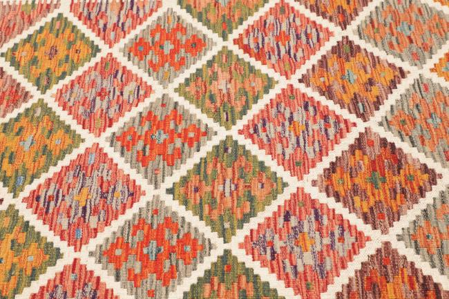 Kilim Afghan - 3