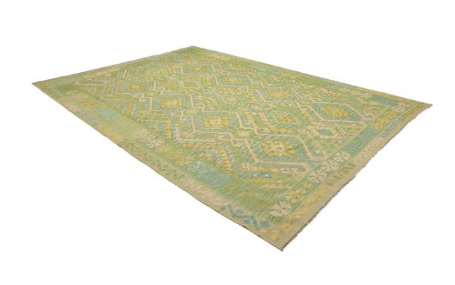 Kelim Afghan - 2