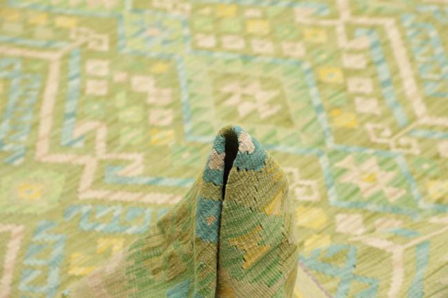 Kelim Afghan - 5