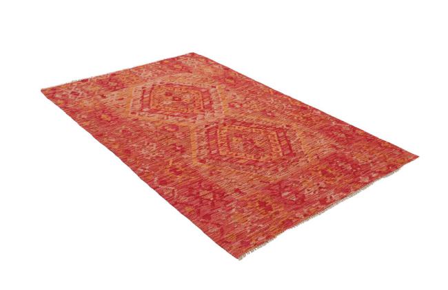 Kelim Afghan - 2
