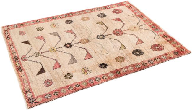 Persia Gabbeh Ghashghai - 2