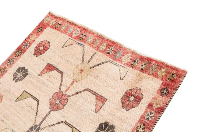 Persia Gabbeh Ghashghai - 3