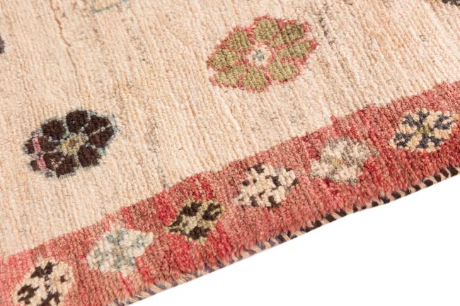 Persia Gabbeh Ghashghai - 4