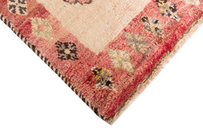 Persia Gabbeh Ghashghai - 5