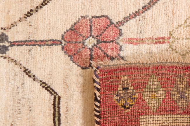 Persia Gabbeh Ghashghai - 6