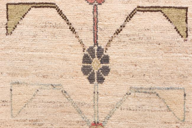 Persia Gabbeh Ghashghai - 7