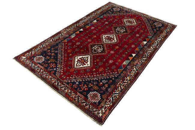 Shiraz - 1