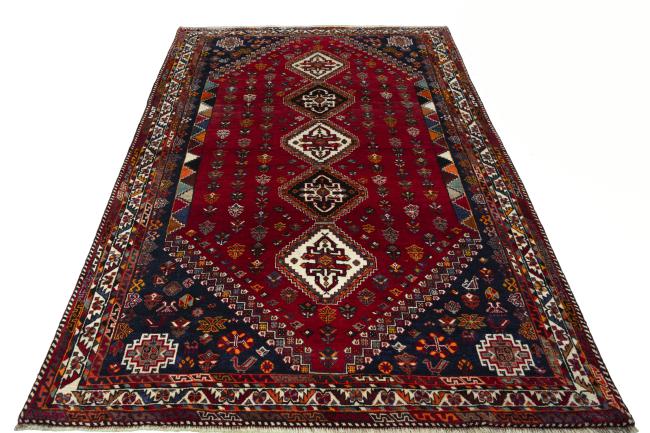 Shiraz - 3
