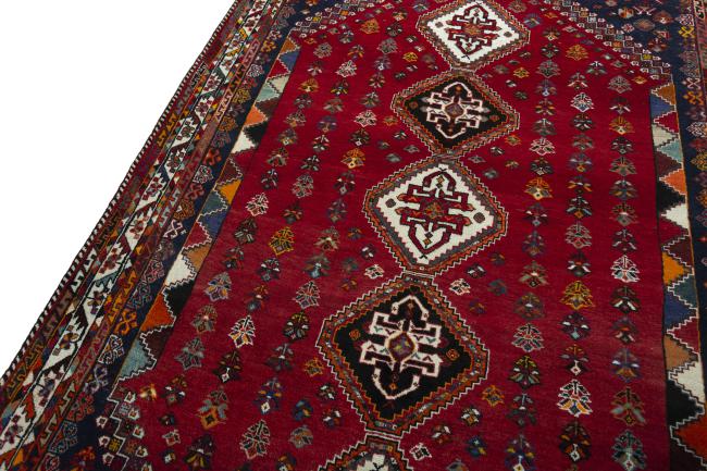 Shiraz - 4