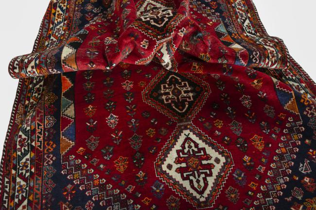 Shiraz - 8