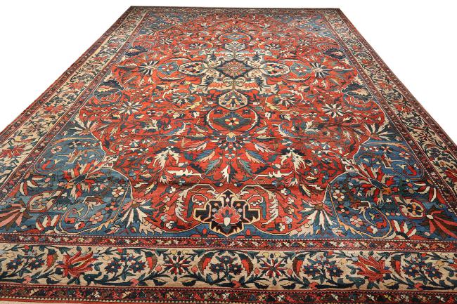 Bakhtiari Antiek - 3