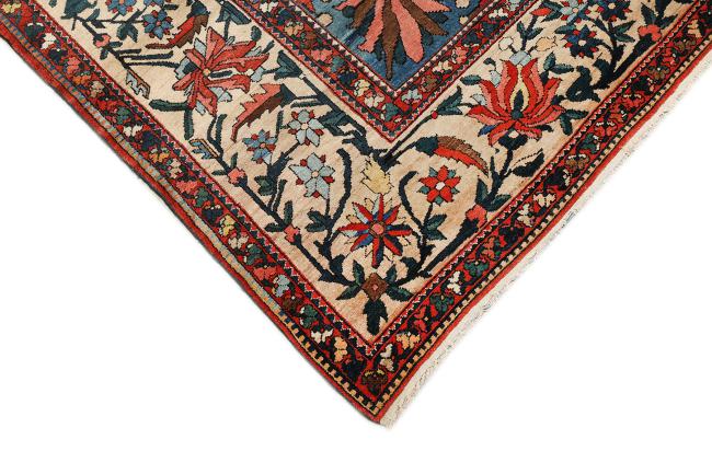 Bakhtiari Antiek - 4