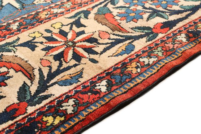 Bakhtiari Antiek - 6