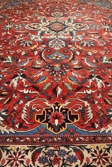 Bakhtiari Antiek - 7