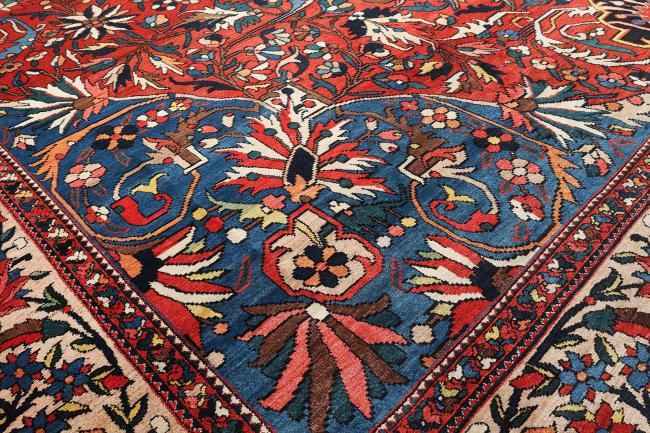 Bakhtiari Antiek - 9