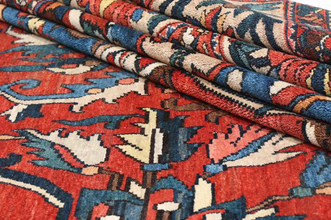 Bakhtiari Antiek - 10