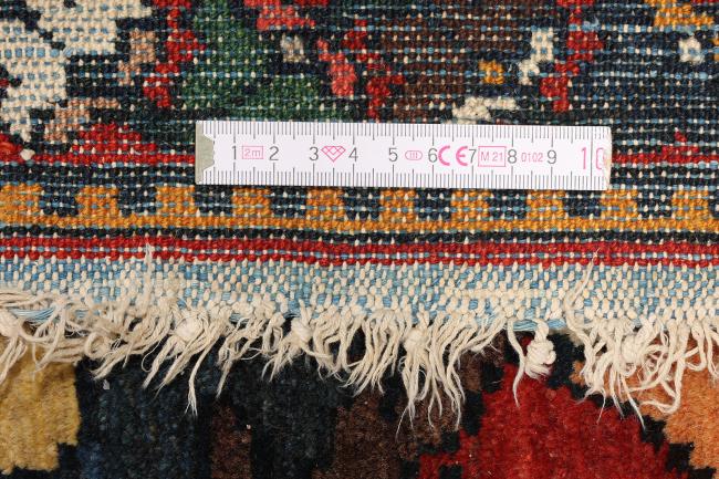 Bakhtiari Antiek - 11