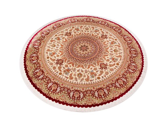 Qum di Seta - 1