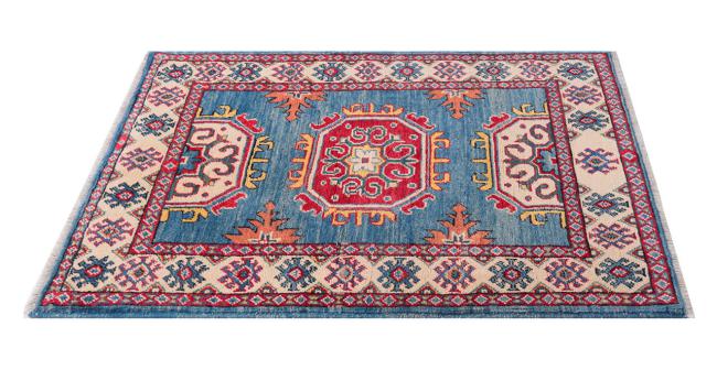 Kazak Ghazni - 2