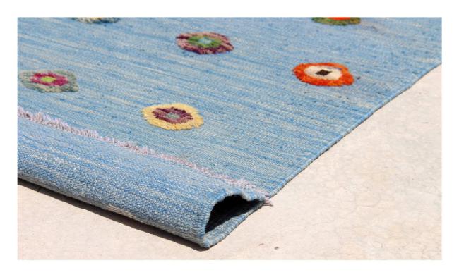 Kilim Afghan Nimbaft Edition - 2