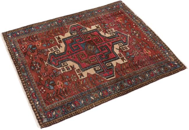 Gharadjeh Antique - 2