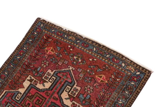 Gharadjeh Antique - 3