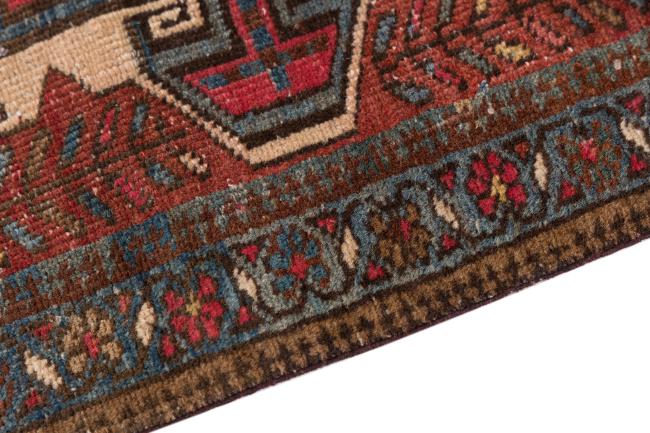 Gharadjeh Antique - 4