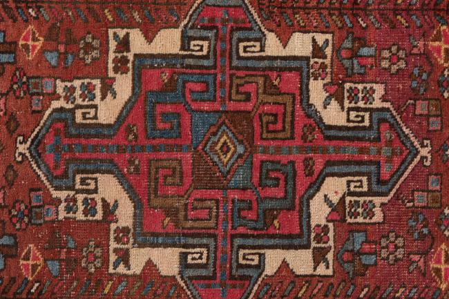 Gharadjeh Antique - 6