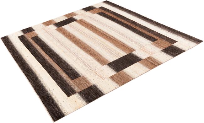 Persisk Gabbeh Loribaft Atash - 1