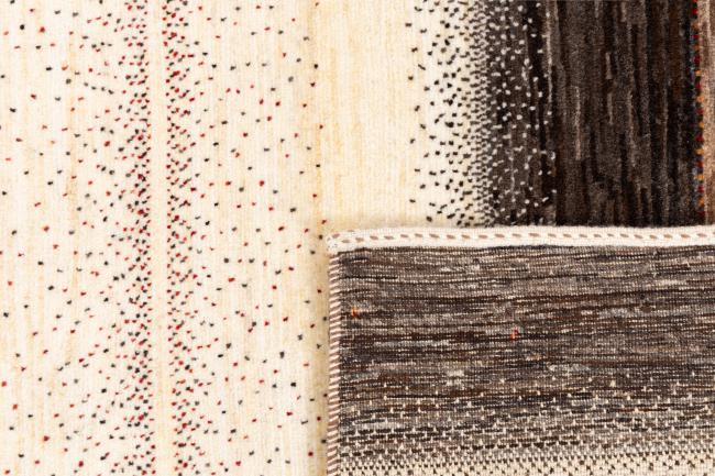 Persisk Gabbeh Loribaft Atash - 6