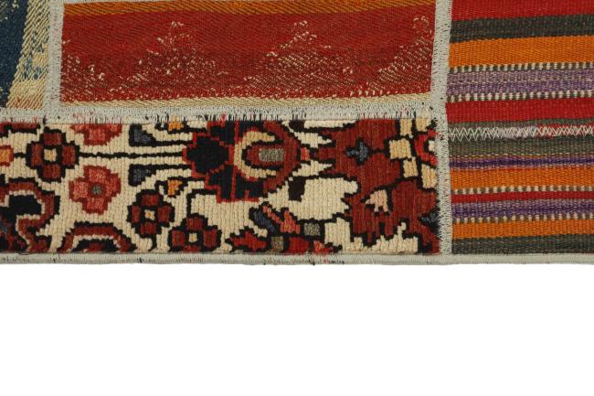 Kilim Patchwork - 2