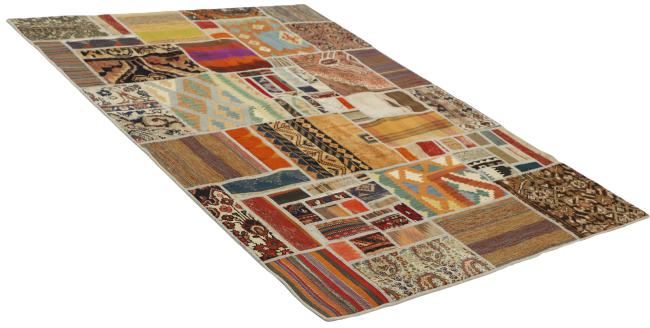 Kilim Patchwork - 3