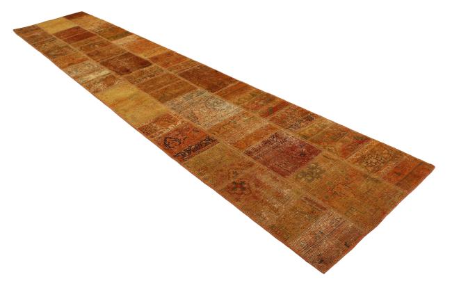 Patchwork - 3