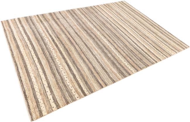 Persian Gabbeh Loribaft Tabiilbaft - 2