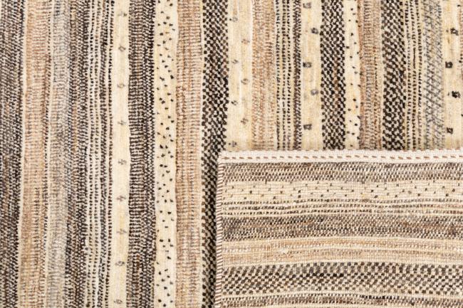 Persian Gabbeh Loribaft Tabiilbaft - 6