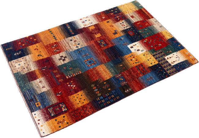 Persan Gabbeh Loribaft Atelier - 2
